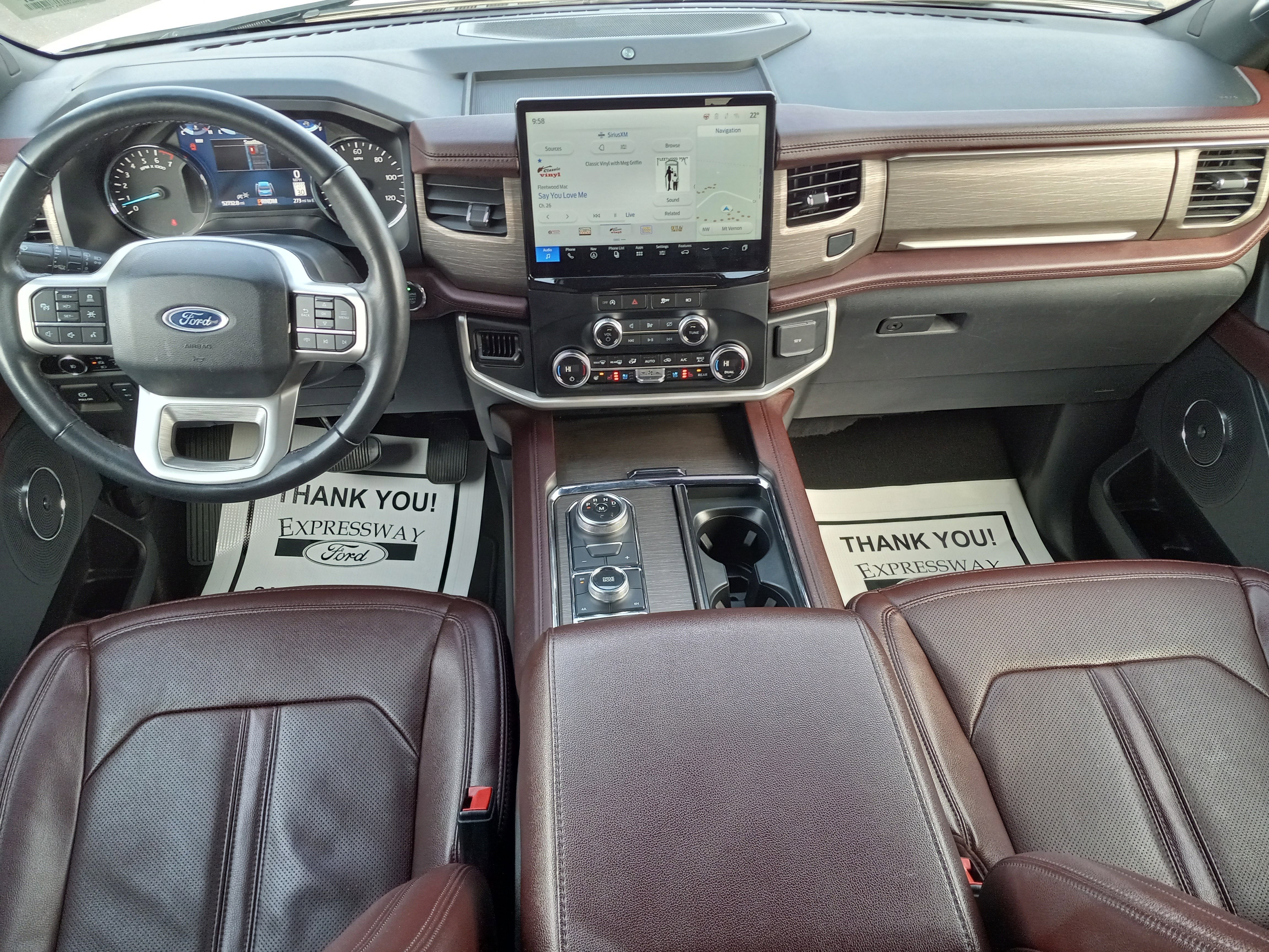 2024 Ford Expedition Limited