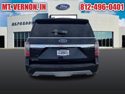 2021 Ford Expedition Limited