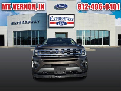 2019 Ford Expedition Limited