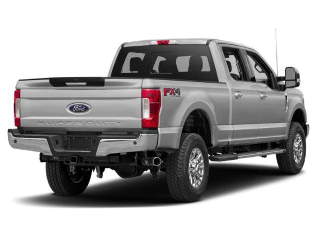 2018 Ford F-250SD XLT