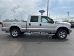 2016 Ford F-250SD XLT