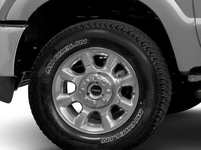 2016 Ford Super Duty F-250 SRW Lariat