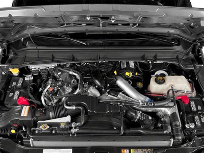 2016 Ford Super Duty F-250 SRW Lariat