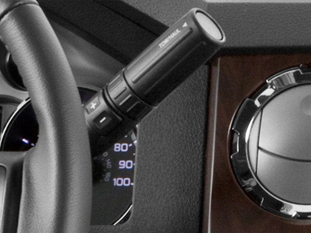 2016 Ford Super Duty F-250 SRW Lariat