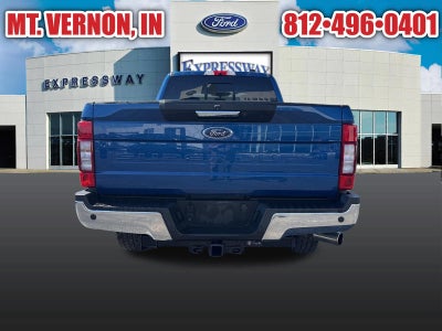 2022 Ford F-250SD XLT