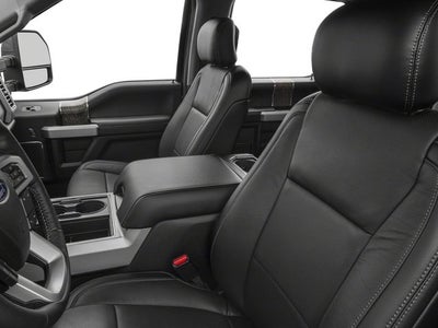 2018 Ford F-250SD Lariat