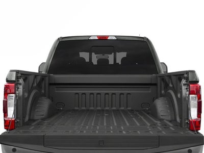 2018 Ford F-250SD Lariat