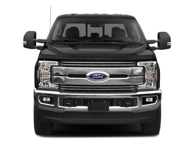 2018 Ford F-250SD Lariat