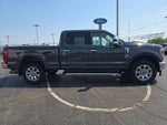 2021 Ford F-250SD Lariat