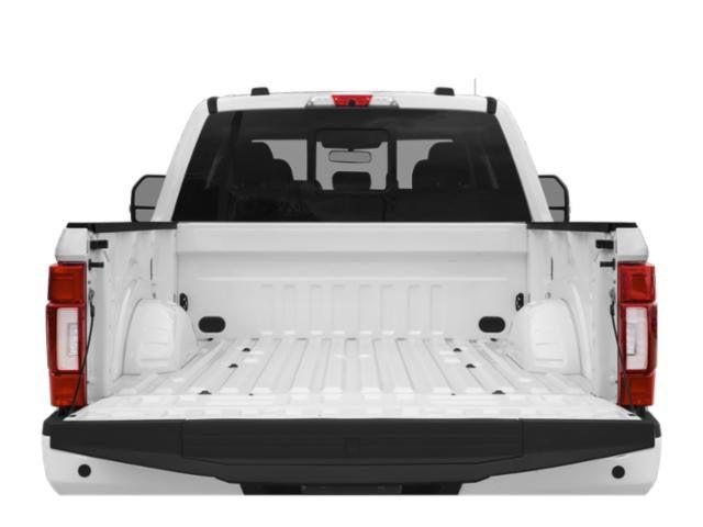 2020 Ford Super Duty F-250 SRW Lariat