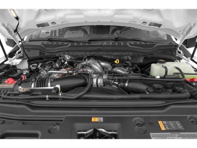 2020 Ford Super Duty F-250 SRW Lariat