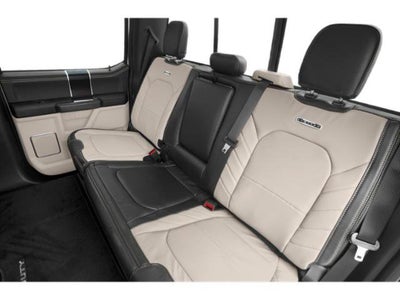 2020 Ford Super Duty F-250 SRW Lariat