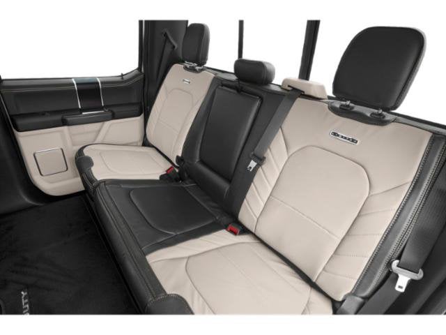2020 Ford Super Duty F-250 SRW Lariat