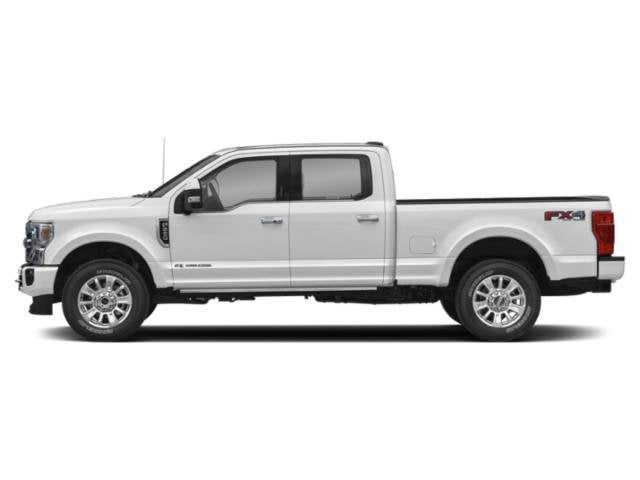 2020 Ford Super Duty F-250 SRW Lariat