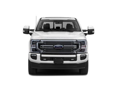 2020 Ford Super Duty F-250 SRW Lariat