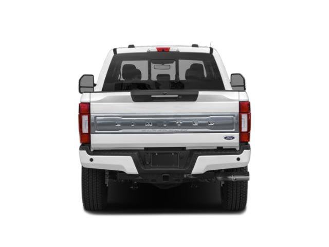 2020 Ford Super Duty F-250 SRW Lariat