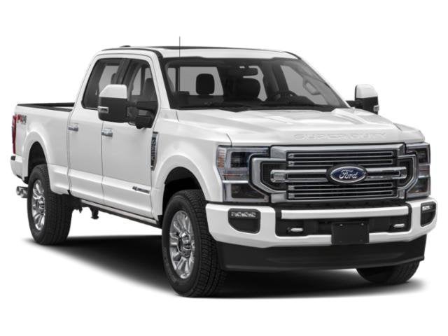 2020 Ford Super Duty F-250 SRW Lariat