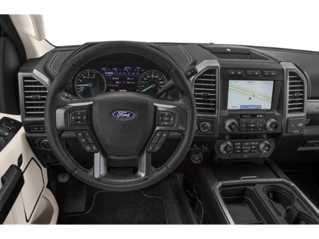 2020 Ford Super Duty F-250 SRW Lariat