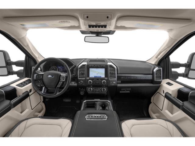 2020 Ford Super Duty F-250 SRW Lariat