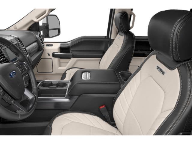 2020 Ford Super Duty F-250 SRW Lariat