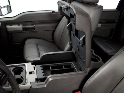 2011 Ford Super Duty F-250 SRW Super Duty