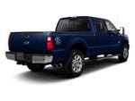2011 Ford Super Duty F-250 SRW Super Duty