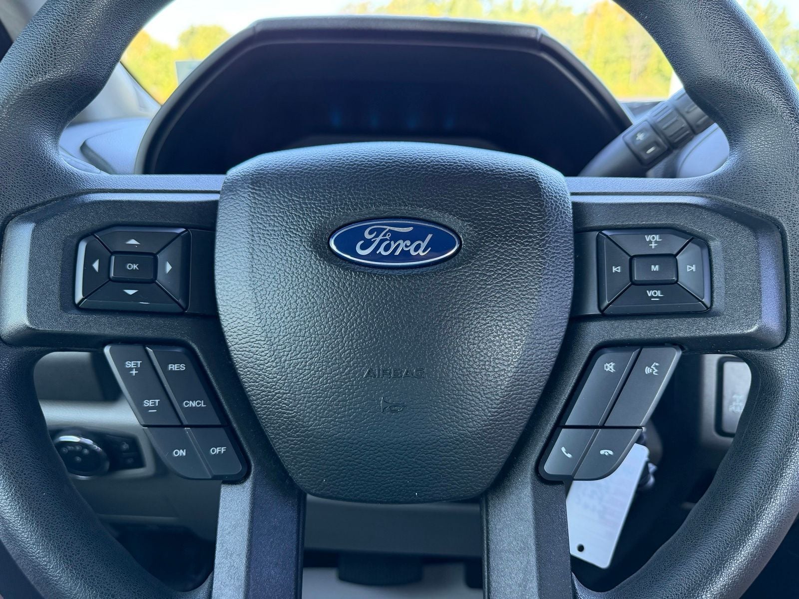 2017 Ford F-250SD XL