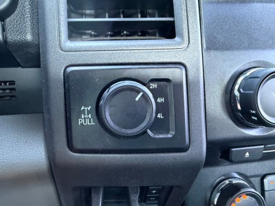 2017 Ford F-250SD XL