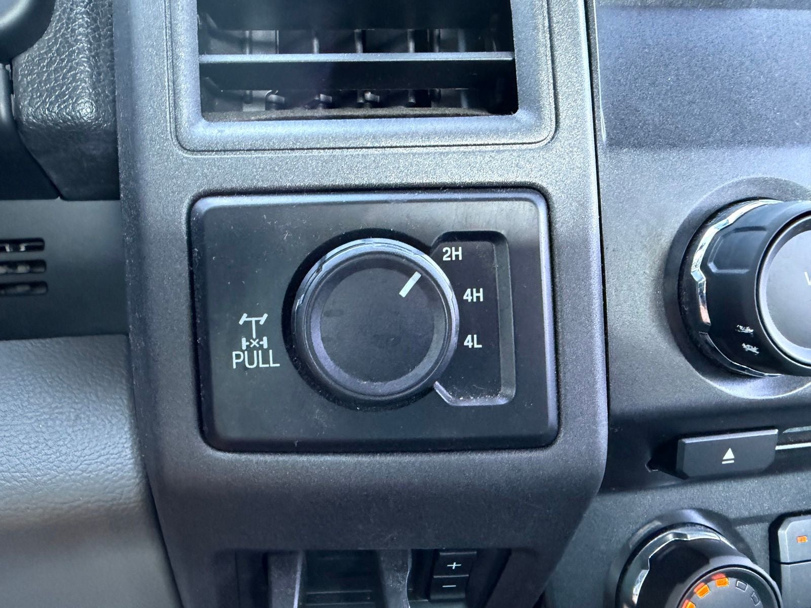 2017 Ford F-250SD XL