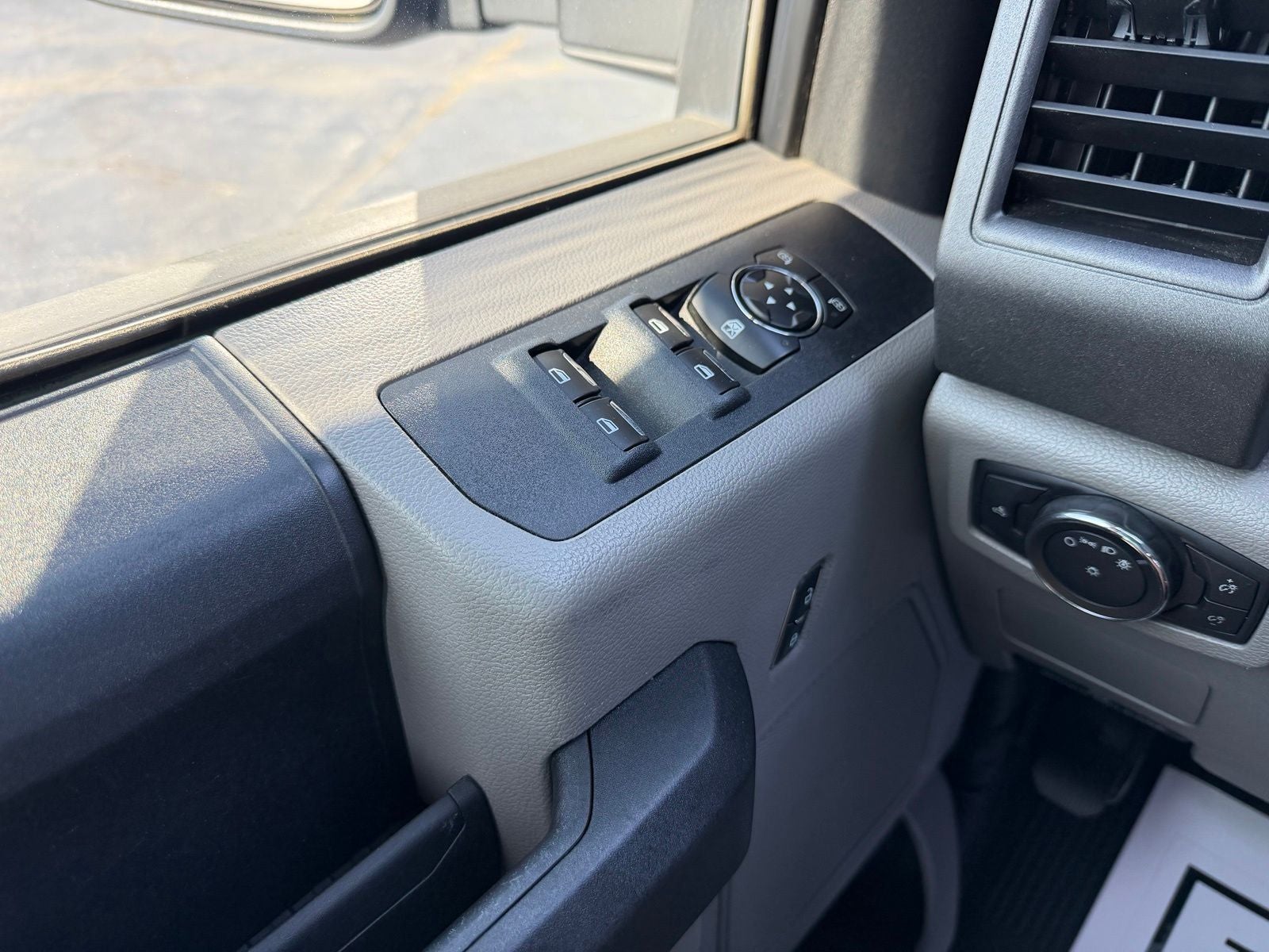 2017 Ford F-250SD XL