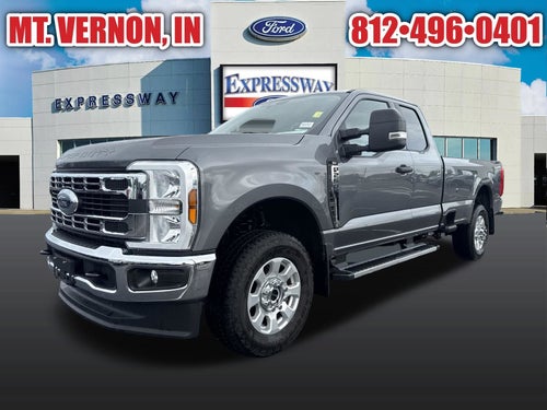2024 Ford F-250SD XLT