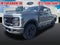2024 Ford F-250SD XL