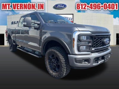 2024 Ford F-250SD XL