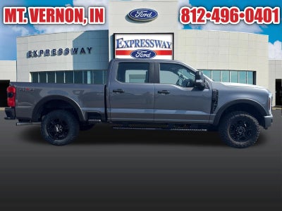 2024 Ford F-250SD XL