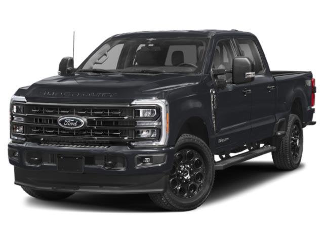 2024 Ford Super Duty F-250 SRW Super Duty