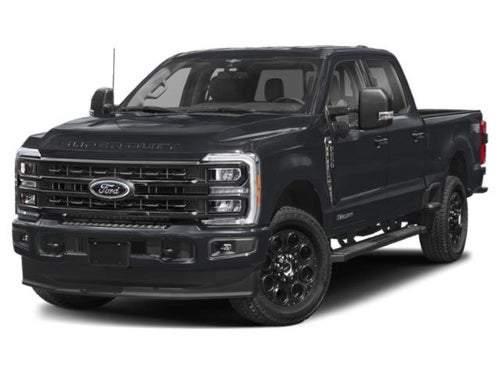 2024 Ford Super Duty F-250 SRW Super Duty