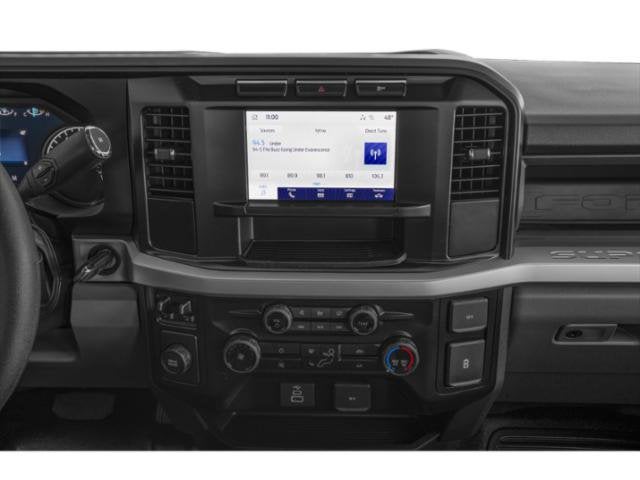 2024 Ford Super Duty F-250 SRW Super Duty