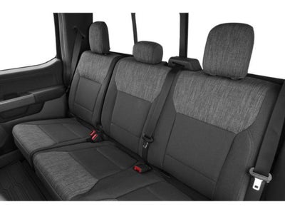 2024 Ford Super Duty F-250 SRW Super Duty