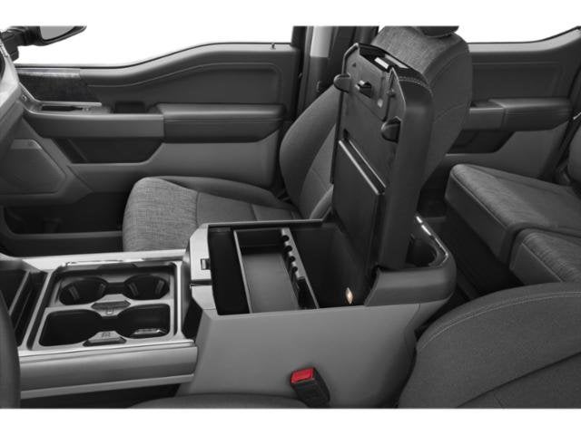 2024 Ford Super Duty F-250 SRW Super Duty