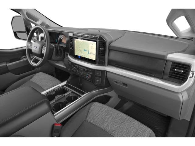 2024 Ford Super Duty F-250 SRW Super Duty