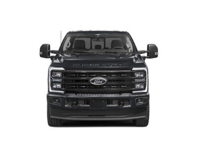2024 Ford Super Duty F-250 SRW Super Duty