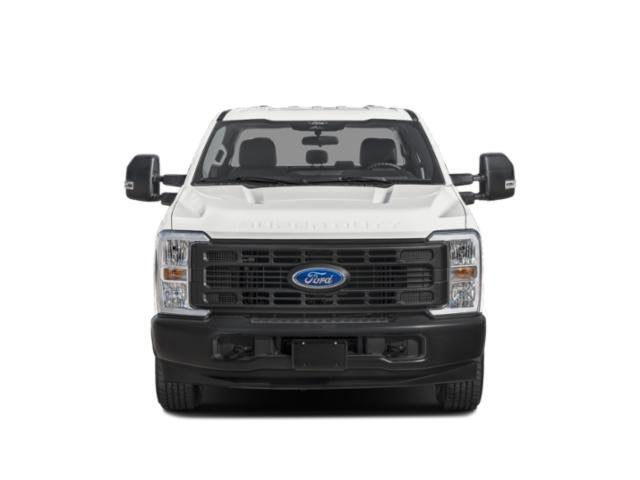2024 Ford Super Duty F-250 SRW Super Duty