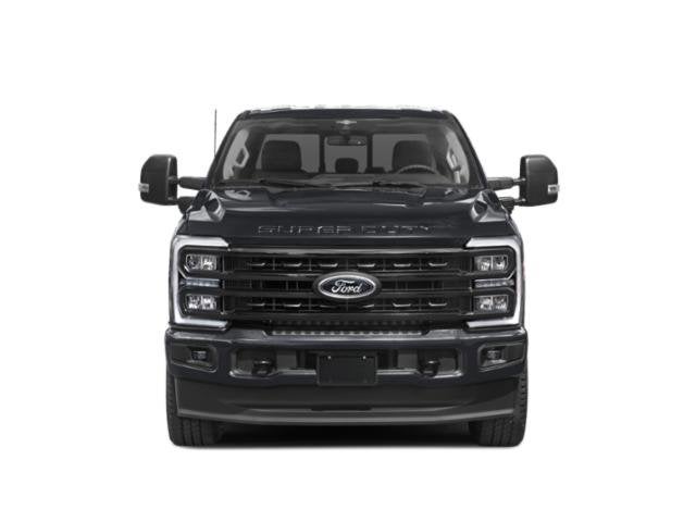 2024 Ford Super Duty F-250 SRW Super Duty