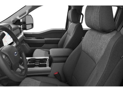 2024 Ford Super Duty F-250 SRW Super Duty