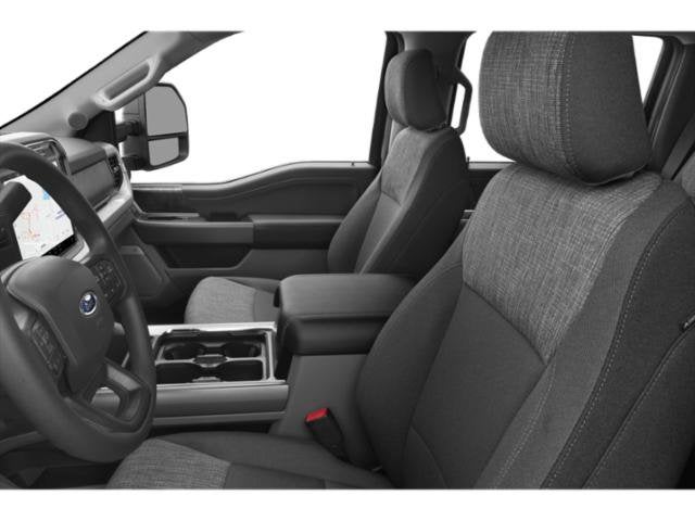 2024 Ford Super Duty F-250 SRW Super Duty