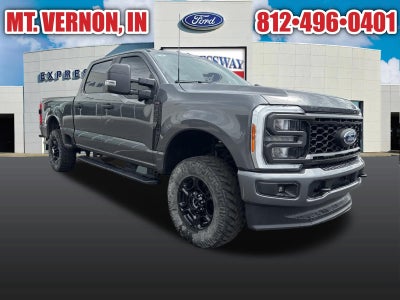 2023 Ford F-250SD XL