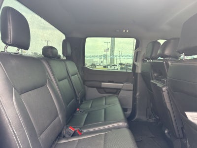 2023 Ford F-250SD XL