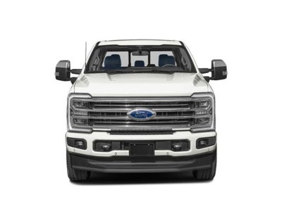 2023 Ford Super Duty F-250 SRW XL