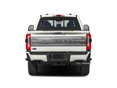 2023 Ford Super Duty F-250 SRW XL