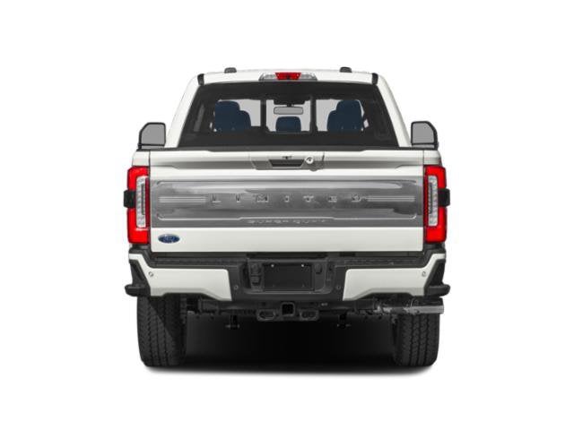 2023 Ford Super Duty F-250 SRW XL